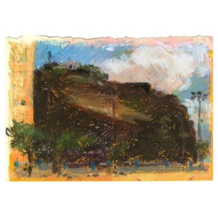 Mindelo (São Vicente series)